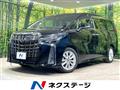 2020 Toyota Alphard