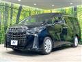 2020 Toyota Alphard