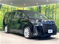 2020 Toyota Alphard