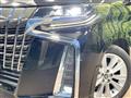 2020 Toyota Alphard