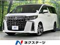 2020 Toyota Alphard