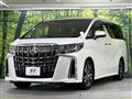 2020 Toyota Alphard