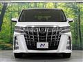 2020 Toyota Alphard