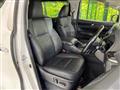2020 Toyota Alphard