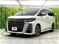 2020 Toyota Alphard