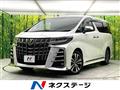 2020 Toyota Alphard