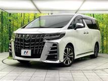 2020 Toyota Alphard