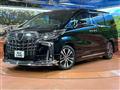 2020 Toyota Alphard