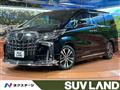 2020 Toyota Alphard