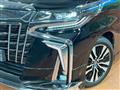 2020 Toyota Alphard