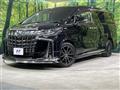 2019 Toyota Alphard