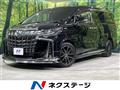 2019 Toyota Alphard