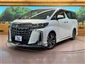 2023 Toyota Alphard