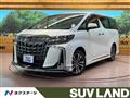 2023 Toyota Alphard