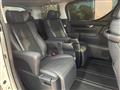 2023 Toyota Alphard