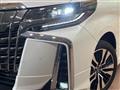 2023 Toyota Alphard