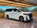 2023 Toyota Alphard