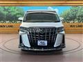2023 Toyota Alphard