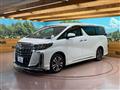 2023 Toyota Alphard