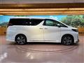 2023 Toyota Alphard