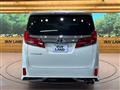 2023 Toyota Alphard