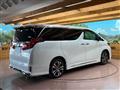 2023 Toyota Alphard