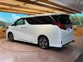 2023 Toyota Alphard