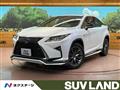 2018 Lexus RX