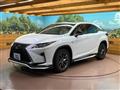 2018 Lexus RX