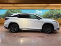 2018 Lexus RX
