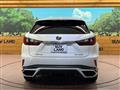 2018 Lexus RX