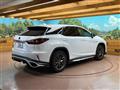 2018 Lexus RX