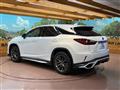 2018 Lexus RX