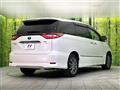 2016 Toyota Estima Hybrid