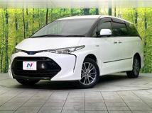 2016 Toyota Estima Hybrid