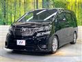 2010 Toyota Vellfire