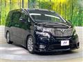 2010 Toyota Vellfire