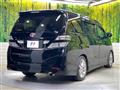 2010 Toyota Vellfire