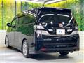 2010 Toyota Vellfire