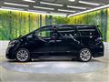 2010 Toyota Vellfire
