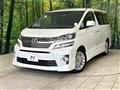2012 Toyota Vellfire