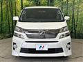 2012 Toyota Vellfire