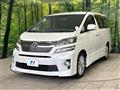 2012 Toyota Vellfire