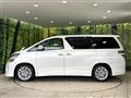 2012 Toyota Vellfire
