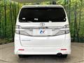 2012 Toyota Vellfire