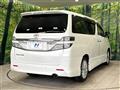 2012 Toyota Vellfire