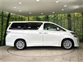 2012 Toyota Vellfire