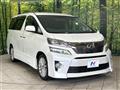 2012 Toyota Vellfire