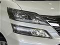 2012 Toyota Vellfire