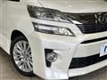 2012 Toyota Vellfire